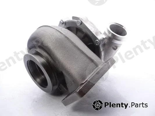 Garrett 452164-5017S — Charger, charging (supercharged/turbocharged) Original Spare part