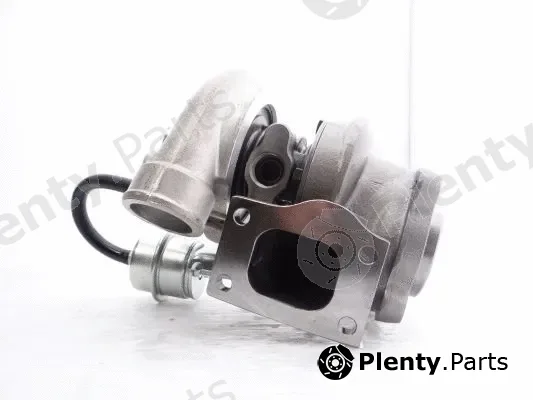 Garrett 452058-5002S — Charger, charging (supercharged/turbocharged) Original Spare part