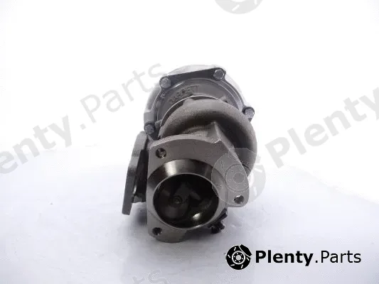 Garrett 452059-5001S — Charger, charging (supercharged/turbocharged) Original Spare part