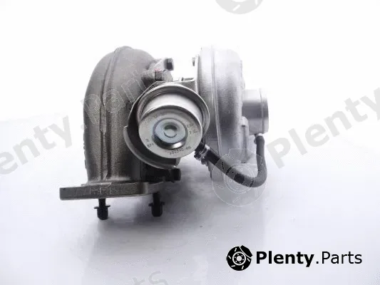 Garrett 701900-5002S — Charger, charging (supercharged/turbocharged) Original Spare part
