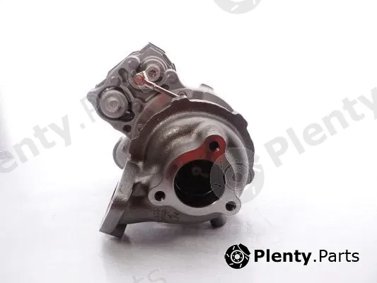 Garrett 784114-5003S — Charger, charging (supercharged/turbocharged) Original Spare part