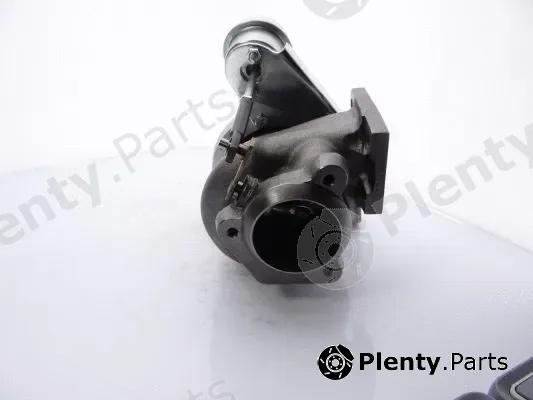 Garrett 452044-5004S — Charger, charging (supercharged/turbocharged) Original Spare part