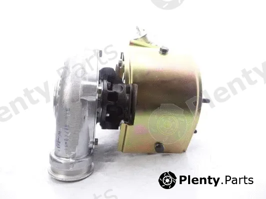 Garrett 452085-5002S — Charger, charging (supercharged/turbocharged) Original Spare part