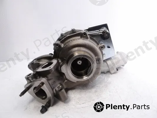 Garrett 822222-5005S — Charger, charging (supercharged/turbocharged) Original Spare part
