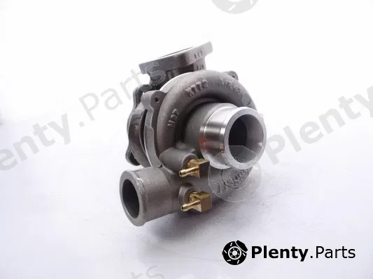 Garrett 700273-5001S — Charger, charging (supercharged/turbocharged) Original Spare part
