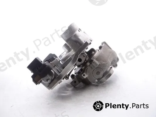 Garrett 766399-5001S — Charger, charging (supercharged/turbocharged) Original Spare part