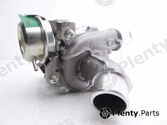 Garrett 766259-5001S — Charger, charging (supercharged/turbocharged) Original Spare part