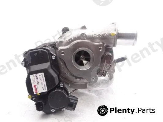 Garrett 780708-5006S — Charger, charging (supercharged/turbocharged) Original Spare part