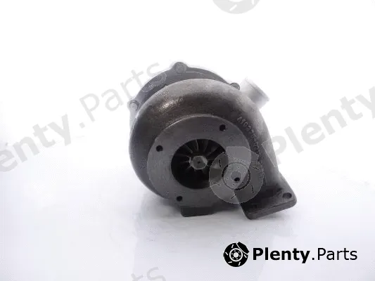 Garrett 454007-5005S — Charger, charging (supercharged/turbocharged) Original Spare part
