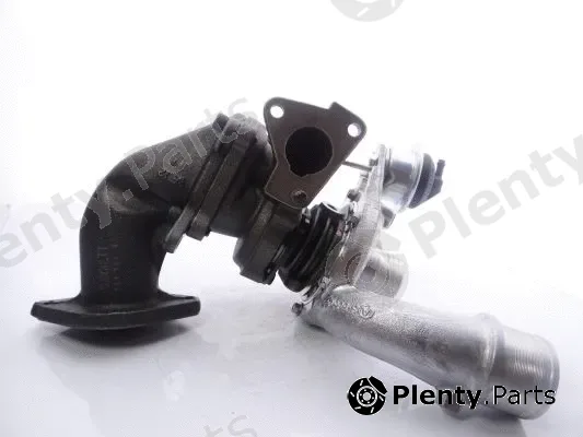 Garrett 703753-5001S — Charger, charging (supercharged/turbocharged) Original Spare part