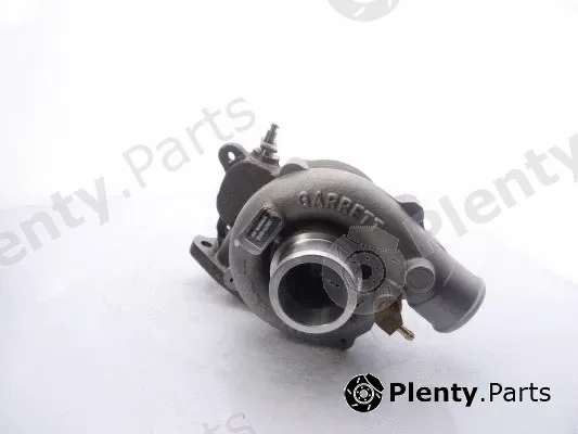 Garrett 700273-5002S — Charger, charging (supercharged/turbocharged) Original Spare part