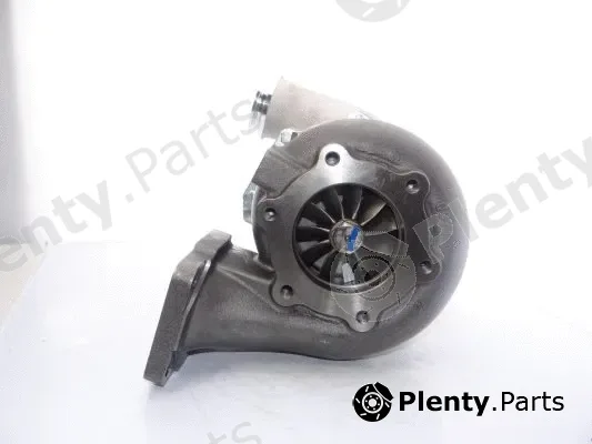 Garrett 466076-5031S — Charger, charging (supercharged/turbocharged) Original Spare part