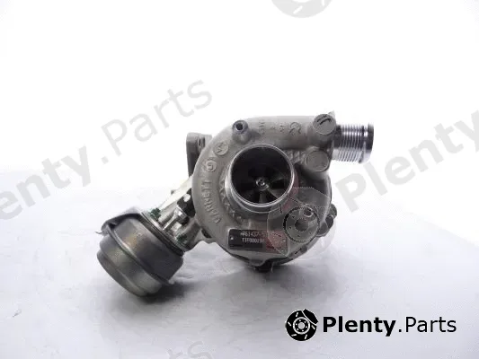 Garrett 761437-5006S — Charger, charging (supercharged/turbocharged) Original Spare part