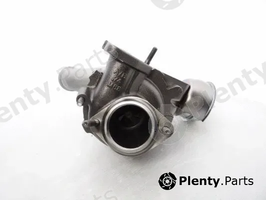 Garrett 761433-5003S — Charger, charging (supercharged/turbocharged) Original Spare part