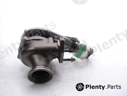 Garrett 804963-5003S — Charger, charging (supercharged/turbocharged) Original Spare part