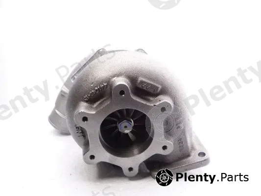 Garrett 466950-5002S — Charger, charging (supercharged/turbocharged) Original Spare part