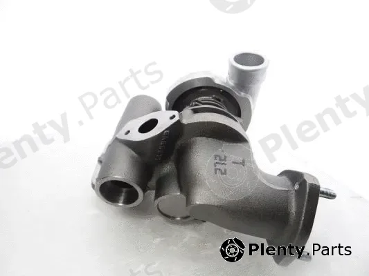 Garrett 452055-5004S — Charger, charging (supercharged/turbocharged) Original Spare part