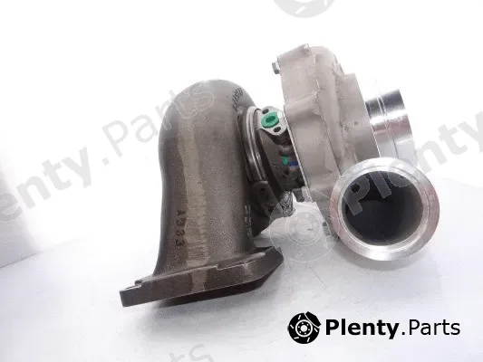 Garrett 452154-5005S — Charger, charging (supercharged/turbocharged) Original Spare part