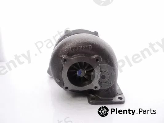 Garrett 466616-5003S — Charger, charging (supercharged/turbocharged) Original Spare part