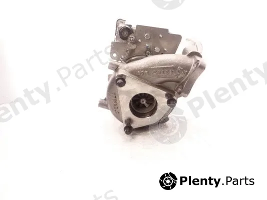 Garrett 777159-5003S — Charger, charging (supercharged/turbocharged) Original Spare part