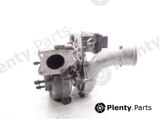 Garrett 783762-5002S — Charger, charging (supercharged/turbocharged) Original Spare part