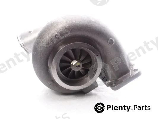 Garrett 452165-5002S — Charger, charging (supercharged/turbocharged) Original Spare part