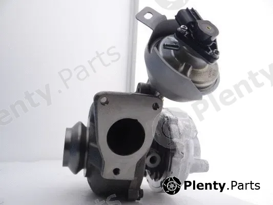 Garrett 782053-5001S — Charger, charging (supercharged/turbocharged) Original Spare part