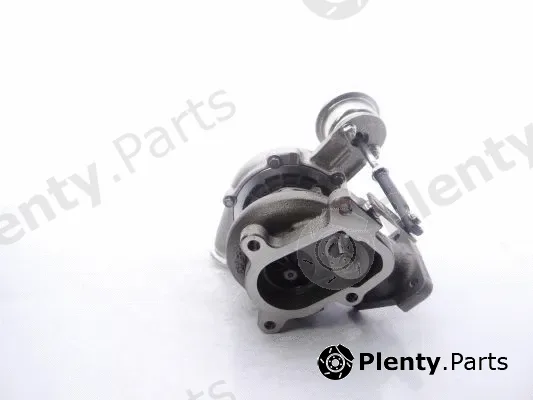 Garrett 454229-5002S — Charger, charging (supercharged/turbocharged) Original Spare part
