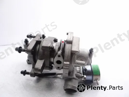 Garrett 742989-5002S — Charger, charging (supercharged/turbocharged) Original Spare part