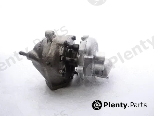 Garrett 740911-5007S — Charger, charging (supercharged/turbocharged) Original Spare part