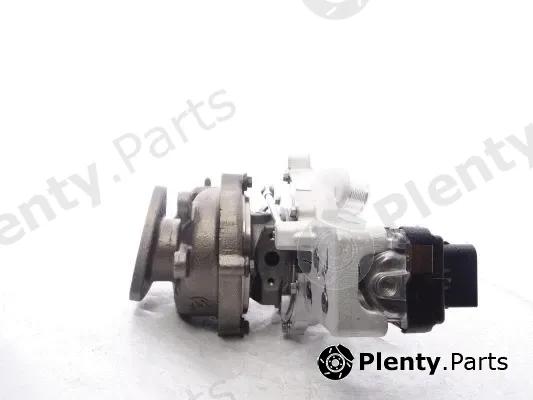 Garrett 802733-5004S — Charger, charging (supercharged/turbocharged) Original Spare part