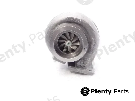 Garrett 709574-5003S — Charger, charging (supercharged/turbocharged) Original Spare part