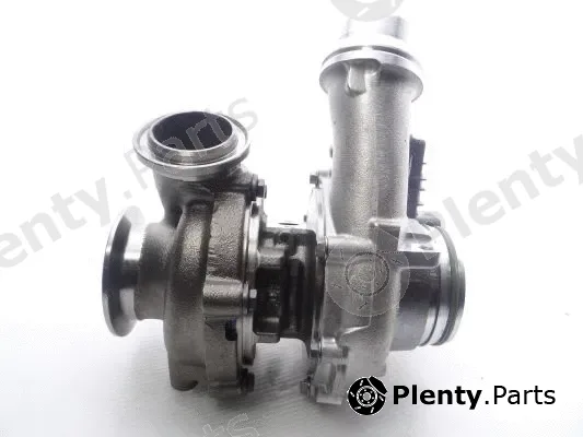 Garrett 819977-5014S — Charger, charging (supercharged/turbocharged) Original Spare part