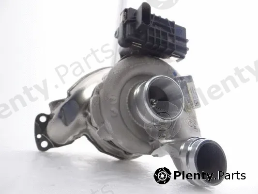 Garrett 770895-5008S — Charger, charging (supercharged/turbocharged) Original Spare part