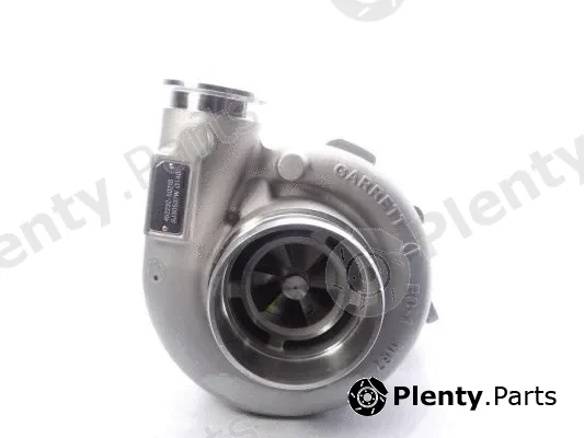 Garrett 452232-5021S — Charger, charging (supercharged/turbocharged) Original Spare part