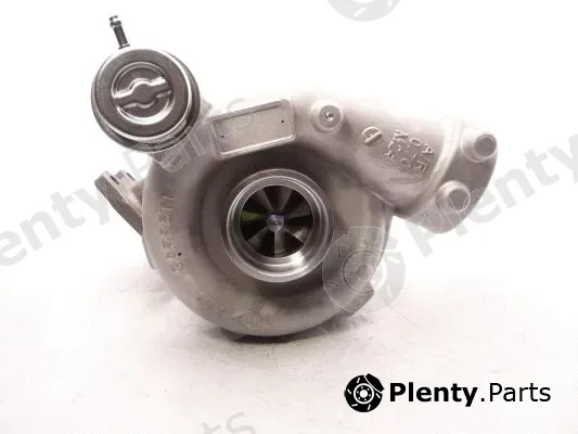 Garrett 789456-5007S — Charger, charging (supercharged/turbocharged) Original Spare part
