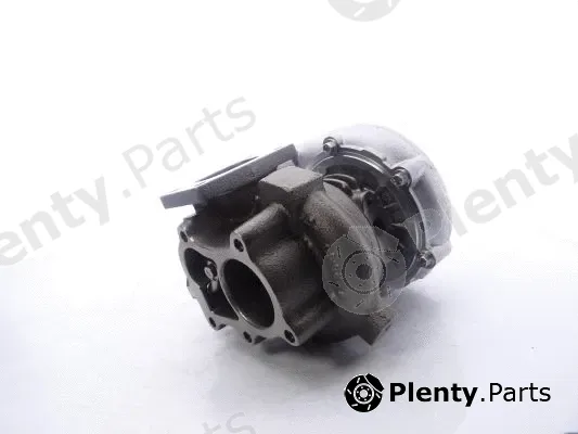 Garrett 722687-5001S — Charger, charging (supercharged/turbocharged) Original Spare part
