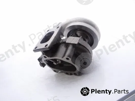 Garrett 452048-5001S — Charger, charging (supercharged/turbocharged) Original Spare part