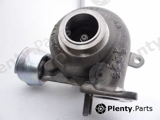 Garrett 777250-5002S — Charger, charging (supercharged/turbocharged) Original Spare part