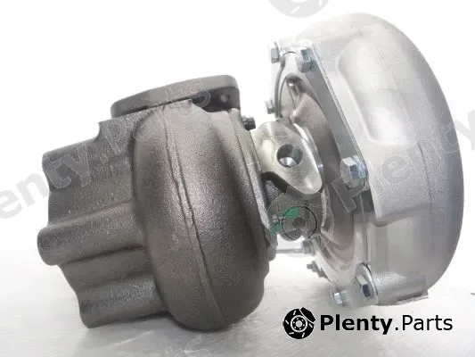 Garrett 801040-5011S — Charger, charging (supercharged/turbocharged) Original Spare part