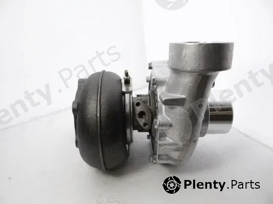 Garrett 452135-5005S — Charger, charging (supercharged/turbocharged) Original Spare part