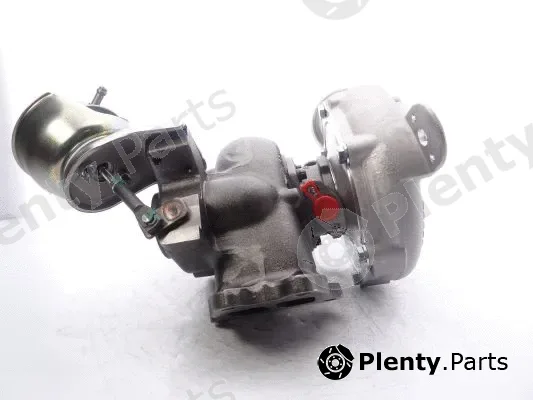 Garrett 802718-5008S — Charger, charging (supercharged/turbocharged) Original Spare part