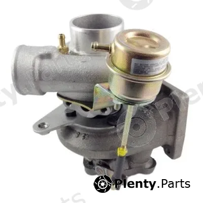 Garrett 465183-5006S — Charger, charging (supercharged/turbocharged) Original Spare part