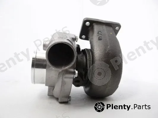 Garrett 452134-5001S — Charger, charging (supercharged/turbocharged) Original Spare part