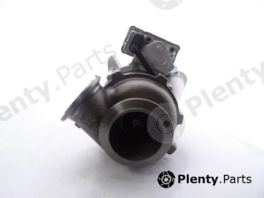 Garrett 806094-5007S — Charger, charging (supercharged/turbocharged) Original Spare part