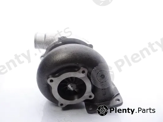Garrett 466616-5011S — Charger, charging (supercharged/turbocharged) Original Spare part