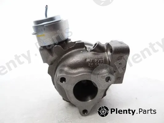 Garrett 775274-5002S — Charger, charging (supercharged/turbocharged) Original Spare part