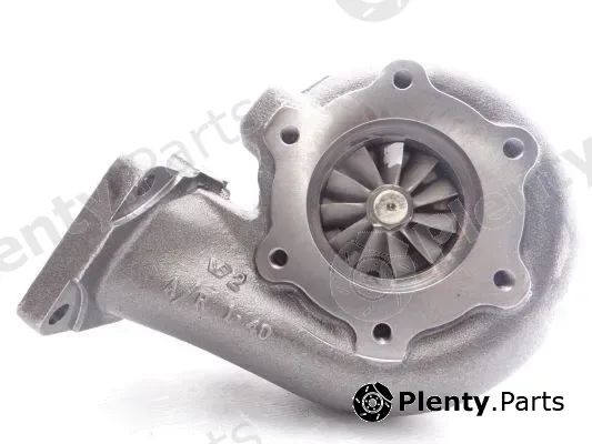 Garrett 452070-5010S — Charger, charging (supercharged/turbocharged) Original Spare part