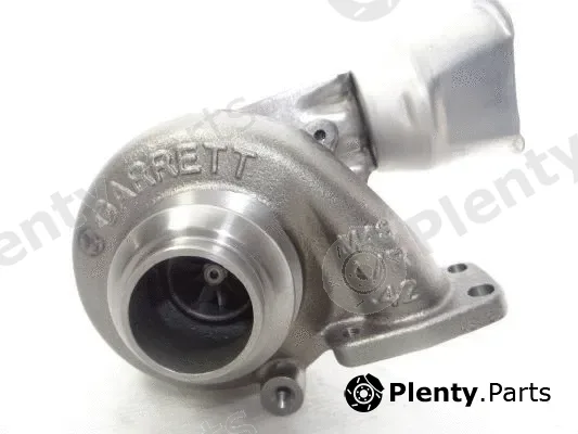 Garrett 753420-5006S — Charger, charging (supercharged/turbocharged) Original Spare part
