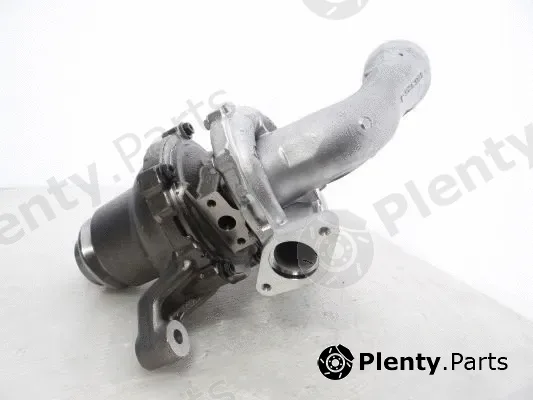 Garrett 807489-5002S — Charger, charging (supercharged/turbocharged) Original Spare part